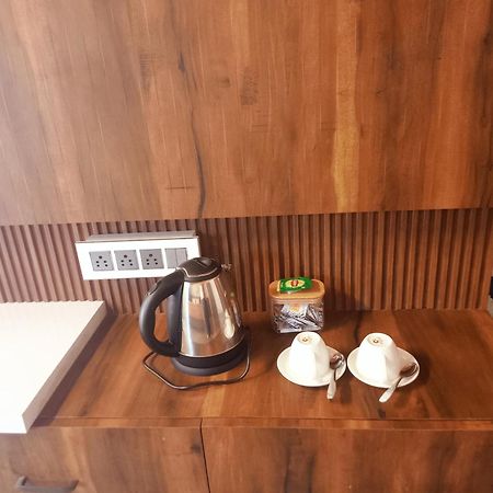 Hampi Village Resort & Tutti Cafe Zewnętrze zdjęcie