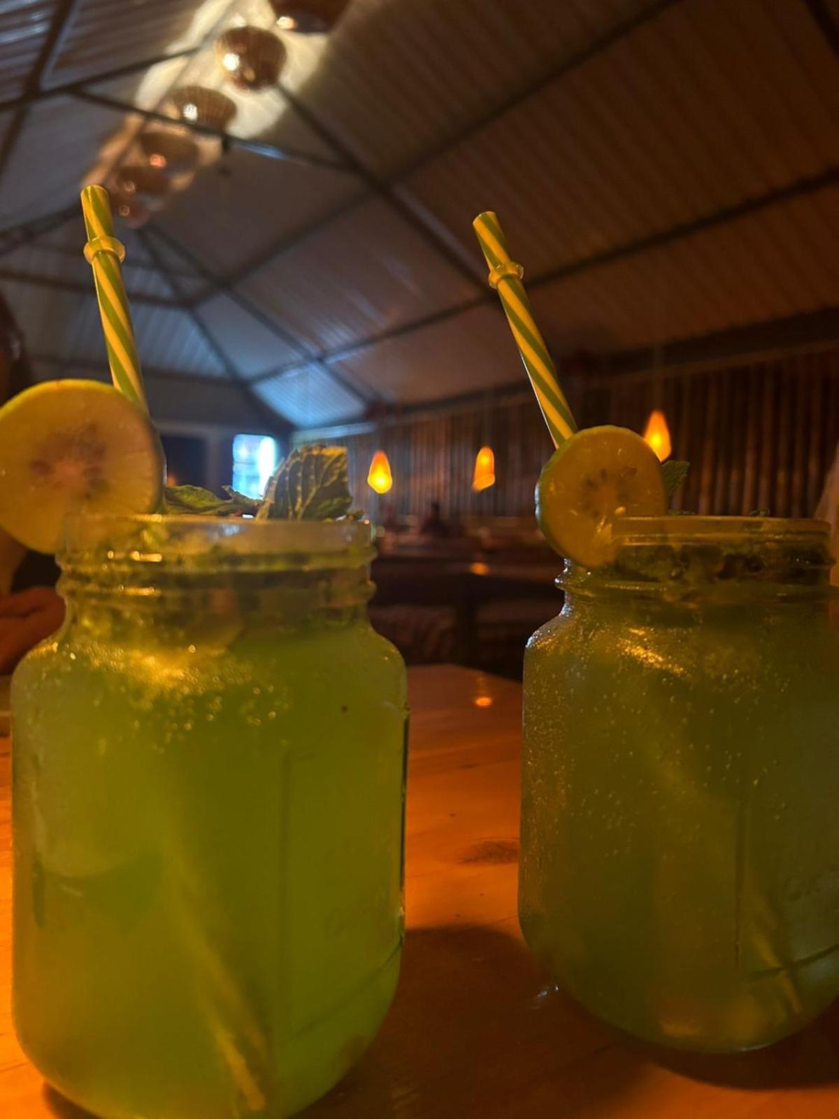 Hampi Village Resort & Tutti Cafe Zewnętrze zdjęcie